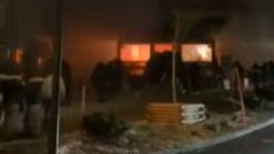 Photo of स्विट्जरलैंड के बार में धमाका : नए साल के जश्न के बीच कई लोगों की मौत