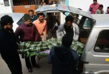 Photo of वीआईपी इलाके में रिटायर्ड महिला शिक्षिका की हत्या, लूट या अन्य कारण की जांच जारी