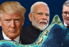 Photo of भारत के पड़ोस पर ट्रंप की नजर!, ब्रिटेन और मॉरीशस के बीच हुए इस समझौते पर तिलमिलाया अमेरिका