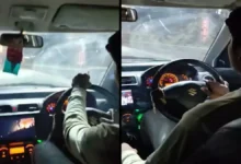 Photo of उदयपुर में कार हादसा : बर्थडे मनाने निकले 6 दोस्तों में 4 की मौत, 2 घायल