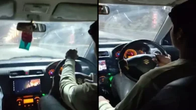 Photo of उदयपुर में कार हादसा : बर्थडे मनाने निकले 6 दोस्तों में 4 की मौत, 2 घायल