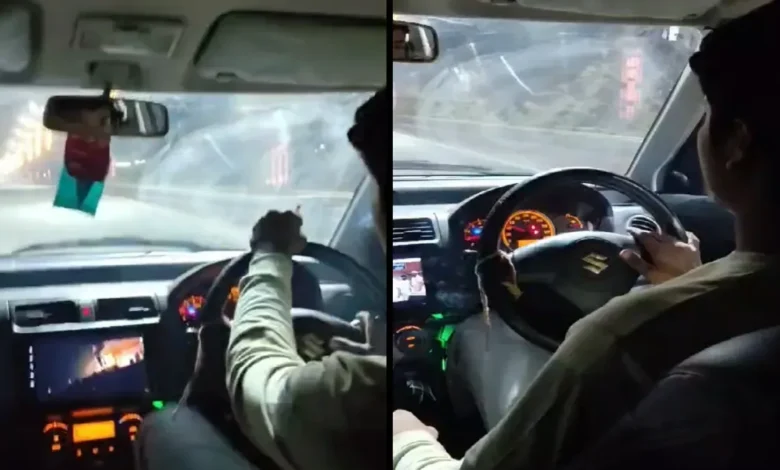 Udaipur Car Accident :