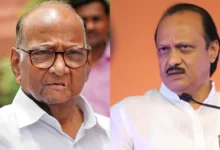 Photo of अजित पवार की मौत के बाद पहली बार आई चाचा शरद पवार की प्रतिक्रिया, नम आखों से बोले ये बात