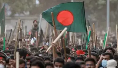 Photo of बांग्लादेश में हिंदू व्यापारी की बेरहमी से हत्या, तीन आरोपियों की हुई गिरफ्तारी
