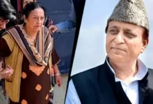 Photo of आजम खान से पत्नी, बहन और बेटे ने जेल में की मुलाकात; 2 पैन कार्ड मामले में सजा पाने के बाद बंद हैं सपा नेता”