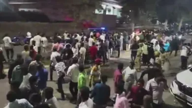 Photo of कर्नाटक में बीजेपी और कांग्रेस कार्यकर्ताओं के बीच झड़प में कांग्रेस कार्यकर्ता की मौत का मामला, अब CID करेगी जांच