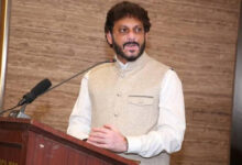 Photo of पहचान और धर्म पर बहस, वारिस पठान के बयान और बीजेपी-शिवसेना विवाद ने बढ़ाई गर्मी