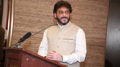 Photo of पहचान और धर्म पर बहस, वारिस पठान के बयान और बीजेपी-शिवसेना विवाद ने बढ़ाई गर्मी