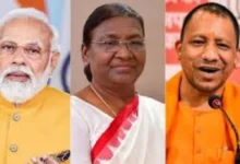 Photo of उत्तर प्रदेश स्थापना दिवस: राष्ट्रपति, पीएम मोदी और CM योगी ने दी बधाई