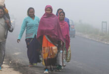 Photo of पश्चिमी विक्षोभ से बदलेगा मौसम, बारिश-ओलावृष्टि से बढ़ेगी ठंड