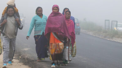 Photo of पश्चिमी विक्षोभ से बदलेगा मौसम, बारिश-ओलावृष्टि से बढ़ेगी ठंड