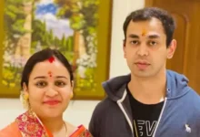 Photo of प्रतीक यादव की तलाक पोस्ट के बाद अपर्णा यादव की टीम ने बंद किया सोशल मीडिया कमेंट सेक्शन