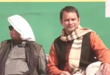 Photo of बिहार में मकर संक्रांति पर तेजप्रताप यादव के घर दही-चूड़ा भोज में राजनीतिक हलचल