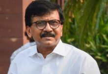 Photo of BMC 2026 : संजय राउत ने चुनाव प्रक्रिया पर गंभीर आरोप लगाते हुए आयोग पर सवाल उठाए