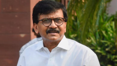 Photo of BMC 2026 : संजय राउत ने चुनाव प्रक्रिया पर गंभीर आरोप लगाते हुए आयोग पर सवाल उठाए