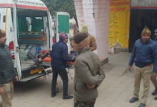 Photo of सुल्तानपुर में एनकाउंटर : STF ने लखीमपुर के इनामी बदमाश को किया ढेर