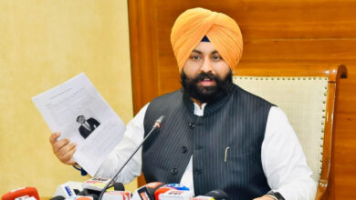 Photo of पंजाब के सरकारी स्कूलों के 305 छात्रों ने JEE मेन 2026 पास किया, सफलता में 63% की रिकॉर्ड बढ़त