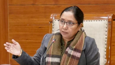 Photo of पंजाब सरकार ने बुजुर्गों के लिए जारी की 3,806 करोड़ की पेंशन, 23.62 लाख लाभार्थियों को वित्तीय सुरक्षा सुनिश्चित