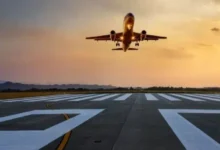 Photo of 30 घंटे तक विमान में फंसे यात्री, दो बार काठमांडू में नहीं उतर सकी उड़ान, यात्रियों का फूटा गुस्सा