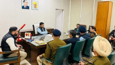 Photo of पंजाब सरकार द्वारा जल्द करवाई जाएगी एन.आर.आई. मिलनी, जानें क्या है इसका मुख्य उद्देश्य