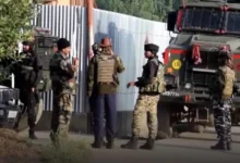 Photo of छात्रू में सुरक्षाबलों और जैश-ए-मोहम्मद के आतंकियों के बीच मुठभेड़, शीर्ष कमांडर ढेर