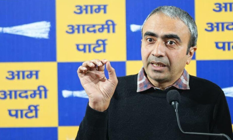 Political Controversy :