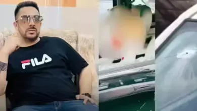 Photo of लक्की ओबेरॉय हत्याकांड में बड़ा खुलासा, नामजद दलबीरा ने लक्की के भाई पर लगाए गंभीर आरोप