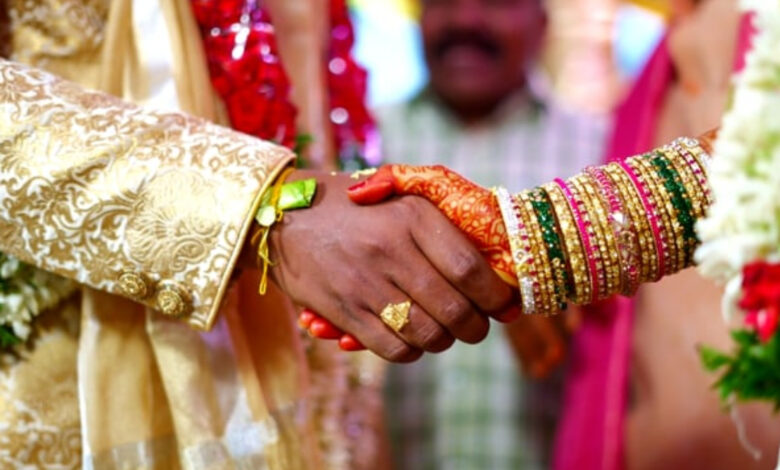 Love Marriage Murder :