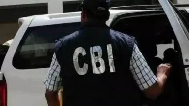 Photo of CBI का बड़ा एक्शन: पुणे MES में रिश्वत लेते दो इंजीनियर गिरफ्तार, ऑफिस से नकदी बरामद