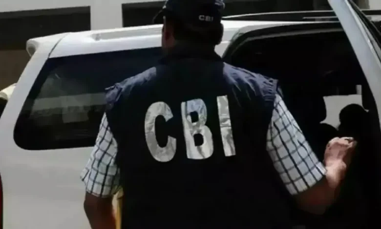 MES Officers Bribery Case :