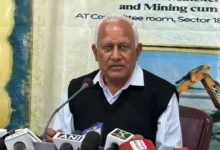 Photo of पंजाब में क्रशर-ओनर माइनिंग साइटों की शुरुआत, 31 मार्च 2026 तक 44 स्वीकृत साइटें होंगी चालू