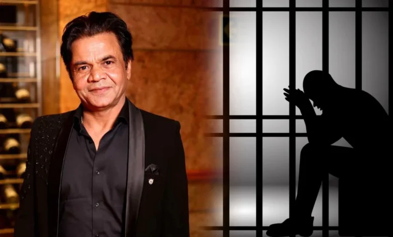 Bollywood Supports Rajpal Yadav