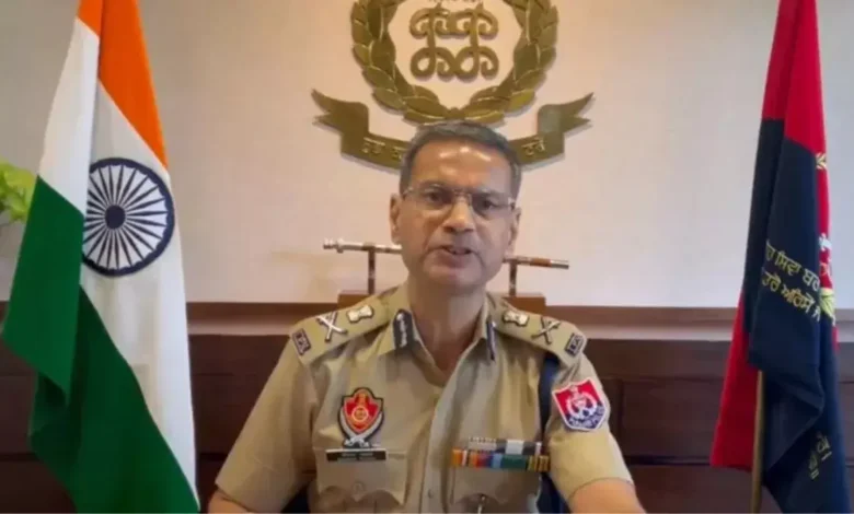 Lucky Oberoi Murder Case