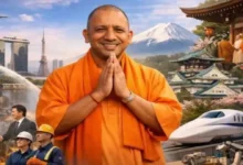 Photo of सिंगापुर दौरे के पहले दिन ही योगी सरकार को बड़ी कामयाबी, निवेश समझौतों की मिली हरी झड़ी