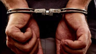 Photo of अमृतसर में ड्रोन से नशा तस्करी का भंडाफोड़, 3 आरोपी गिरफ्तार, 6 किलो हेरोइन व 6 किलो ICE बरामद