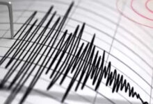 Photo of सिक्किम में लगातार भूकंप के झटकों से कांपी धरती, लोगों में दहशत