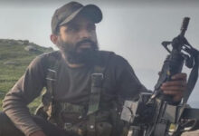 Photo of जम्मू-कश्मीर में जैश-ए-मोहम्मद के सैफुल्लाह ग्रुप का सफाया, किश्तवाड़ में तीन आतंकी ढेर