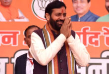 Photo of हरियाणा विधानसभा का आगामी बजट सत्र 20 फरवरी से होगा शुरु, CM सैनी ने गिनाईं सरकार की उपलब्धियां