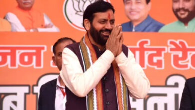 Photo of हरियाणा विधानसभा का आगामी बजट सत्र 20 फरवरी से होगा शुरु, CM सैनी ने गिनाईं सरकार की उपलब्धियां