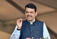 Photo of फडणवीस ने एनसीपी विलय पर सवाल उठाया, अरविंद सावंत ने BJP को घेरा