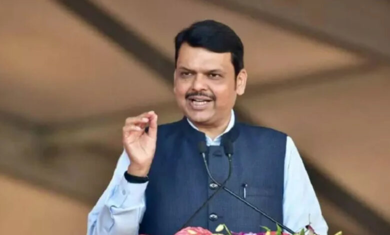 Maharashtra Politics :