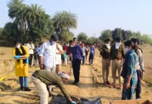 Photo of बांका में प्यार और धोखे की हत्या: रोहतास की शिवानी कुमारी का शव बरामद, वनपाल प्रिंस कुमार गिरफ्तार