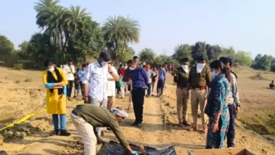 Photo of बांका में प्यार और धोखे की हत्या: रोहतास की शिवानी कुमारी का शव बरामद, वनपाल प्रिंस कुमार गिरफ्तार