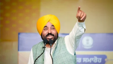 Photo of पंजाब सरकार ने वांछित अपराधियों और गैंगस्टरों पर शिकंजा कसने के लिए नई इनाम नीति को किया नोटीफाई