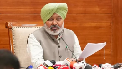 Photo of पंजाब की नई आबकारी नीति से राजस्व में रिकॉर्ड वृद्धि, पारदर्शिता और तस्करी पर ज़ीरो टॉलरेंस पर जोर