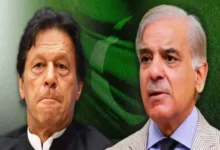 Photo of पाकिस्तान में इमरान खान की रिहाई को लेकर समर्थकों का बवाल, शरीफ सरकार को दी खुलेआम धमकी