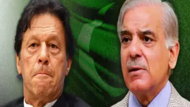 Photo of पाकिस्तान में इमरान खान की रिहाई को लेकर समर्थकों का बवाल, शरीफ सरकार को दी खुलेआम धमकी