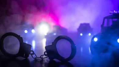 Photo of ‘गैंगस्टरां ते वार’ के 28वें दिन 630 ठिकानों पर छापेमारी, 156 लोग गिरफ्तार, हथियार भी जब्त