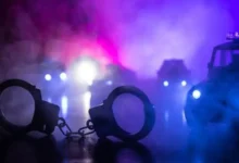 Photo of ‘गैंगस्टरां ते वार’ के 26वें दिन पंजाब पुलिस की बड़ी कार्रवाई, 571 स्थानों पर छापेमारी, 193 गिरफ्तार