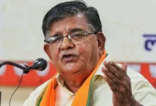 Photo of पंजाब में ‘युद्ध नशे विरुद्ध’ अभियान ने तोड़ी तस्करों की कमर, राज्यपाल कटारिया ने मान सरकार की सराहना की